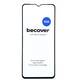 Защитное стекло BeCover для Honor X6a 10D Black (711333)
