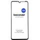 Защитное стекло BeCover для Honor X7a 10D Black (711334)
