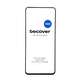 Защитное стекло BeCover для Infinix Hot 40 (X6836) 10D Black (711335)