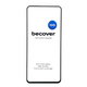Защитное стекло BeCover для Infinix Smart 8 (X6525) 10D Black (712329)