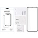 Защитное стекло BeCover для Nokia G42 10D Black (711555)
