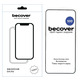 Защитное стекло BeCover для Nothing Phone (2) 10D Black (711817)