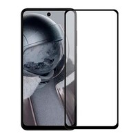 Защитное стекло BeCover для Poco F6 Pro Black (712585)