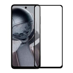 Защитное стекло BeCover для Poco F6 Pro Black (712585)