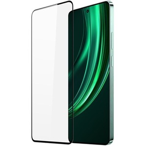 Защитное стекло BeCover для Realme 13 5G Black (712501)