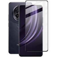 Защитное стекло BeCover для Realme 13+ 5G Black (712502)