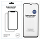 Защитное стекло BeCover для Realme C51 10D Black (711343)