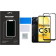 Защитное стекло BeCover для Realme C51 Black (710301)