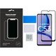 Защитное стекло BeCover для Realme C53 Black (710105)