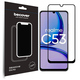 Защитное стекло BeCover для Realme C53 Black (710105)