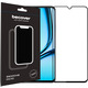 Защитное стекло BeCover для Realme Note 50 Black (711317)