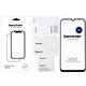 Защитное стекло BeCover для Samsung Galaxy M15 5G SM-M156 10D Black (711357)