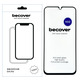 Защитное стекло BeCover для Samsung Galaxy M34 5G SM-M346 10D Black (711358)