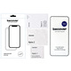 Защитное стекло BeCover для Samsung Galaxy S24 FE SM-S721 10D Black (712486)