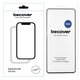 Защитное стекло BeCover для Tecno POVA 6 Neo (LI6) 10D Black (711827)