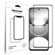Защитное стекло BeCover для Tecno Spark 30C 4G/5G Black (712319)