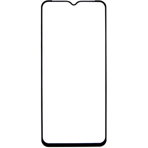 Защитное стекло BeCover для Ulefone Armor 12s Black (712129)