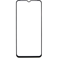 Защитное стекло BeCover для Ulefone Armor 14 Black (712130)