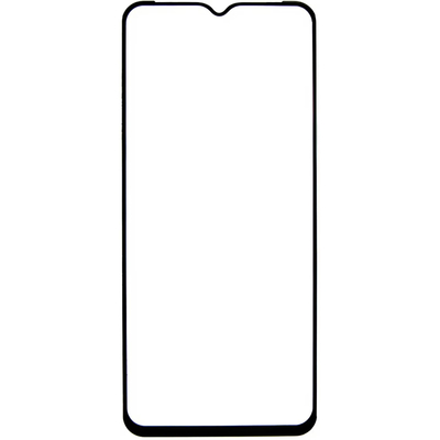 Защитное стекло BeCover для Ulefone Armor 14 Black (712130)