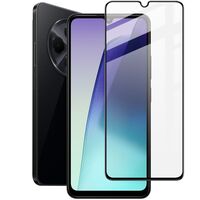 Защитное стекло BeCover для Xiaomi Redmi 14C 4G / Poco C75 Black (712320)