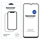 Защитное стекло BeCover для Xiaomi Redmi A3 10D Black (711367)