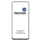 Защитное стекло BeCover для ZTE Nubia Focus Pro 5G Black 10D (712734)