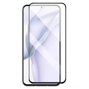 Защитное стекло BeCover для ZTE Nubia V60 Design Black (711977)