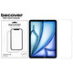 Защитное стекло BeCover для Apple iPad Air 13" M2 2024 (711672)