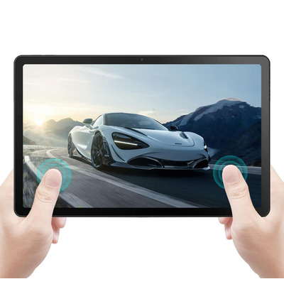 Защитное стекло BeCover для Apple iPad Air 13" M2 2024 (711672)