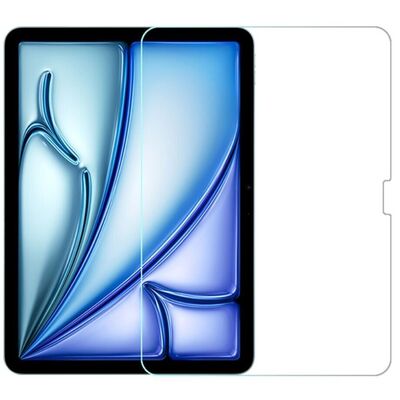 Защитное стекло BeCover для Apple iPad Air 13" M2 2024 (711672)