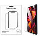 Защитное стекло BeCover для Apple iPad Mini 7 2024 Clear (712273)