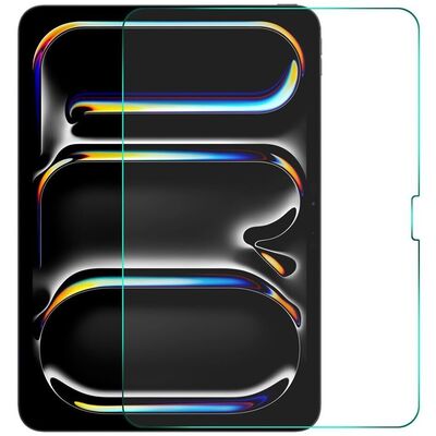 Защитное стекло BeCover для Apple iPad Pro 13" M4 2024 (711674)