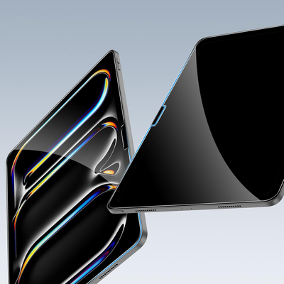 Защитное стекло BeCover для Apple iPad Pro 13" M4 2024 (711674)