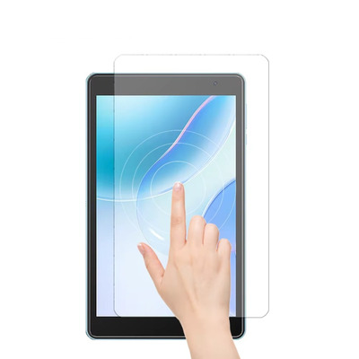 Защитное стекло BeCover для Blackview Tab 50 WiFi 8.0" (712822)