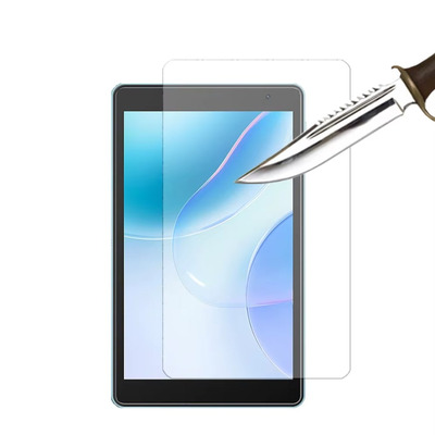 Защитное стекло BeCover для Blackview Tab 50 WiFi 8.0" (712822)