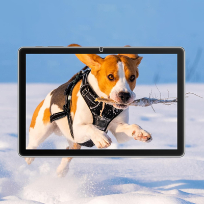 Защитное стекло BeCover для Blackview Tab 70 WiFi 10.1" (712823)