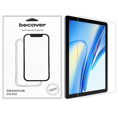 Защитное стекло BeCover для Blackview Tab 70 WiFi 10.1" (712823)