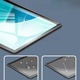 Защитное стекло BeCover для Oscal Pad 18 10.95" (711062)
