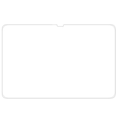 Защитное стекло BeCover для Samsung Galaxy Tab S10 Ultra (SM-X920/SM-X926) 14.6" (712270)