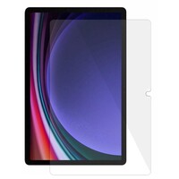 Защитное стекло BeCover для Samsung Galaxy Tab S10+ (SM-X820/SM-X826)/S9+ (SM-X810/SM-X816) 12.4" (712271)