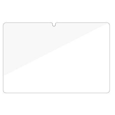 Защитное стекло BeCover для Samsung Galaxy Tab S10+ (SM-X820/SM-X826)/S9+ (SM-X810/SM-X816) 12.4" (712271)