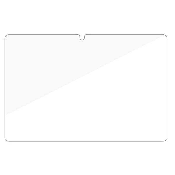 Защитное стекло BeCover для Samsung Galaxy Tab S10+ (SM-X820/SM-X826)/S9+ (SM-X810/SM-X816) 12.4" (712271)