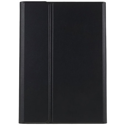 Чехол с беспроводной клавиатурой (TouchPad) BeCover для Apple iPad Air 11 (2024/2025) Black (712595)