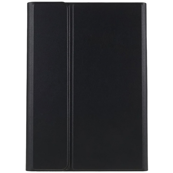 Чехол с беспроводной клавиатурой (TouchPad) BeCover для Apple iPad Air 11 (2024/2025) Black (712595)