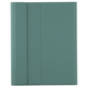 Чехол с беспроводной клавиатурой (TouchPad) BeCover для Apple iPad Air 13 (2024/2025) Dark Green (712603)