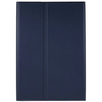 Чехол с беспроводной клавиатурой (TouchPad) BeCover для Apple iPad Air 13 (2024/2025) Deep Blue (712602)