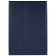 Чехол с беспроводной клавиатурой (TouchPad) BeCover для Apple iPad Air 13 (2024/2025) Deep Blue (712602)