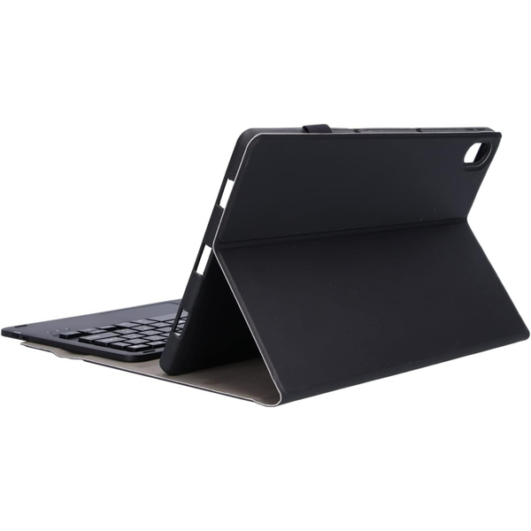 Чехол с беспроводной клавиатурой (TouchPad) BeCover для Lenovo Tab M10 (3rd Gen) TB328 Black (712387)