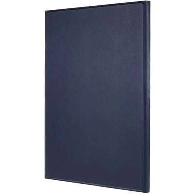 Чехол с беспроводной клавиатурой (TouchPad) BeCover для Lenovo Tab M10 (3rd Gen) TB328 Deep Blue (712388)