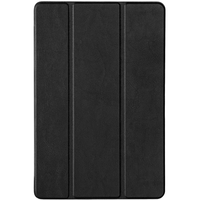 Чехол-книжка 2E Protective Case для Samsung Galaxy Tab S4 10.5 SM-T830 / SM-T835 Black (2E-GT-S410.5-MCCBB)